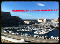 ARTISAN SERRURIER DU 13008 MARSEILLE QUARTIER LA PLAGE