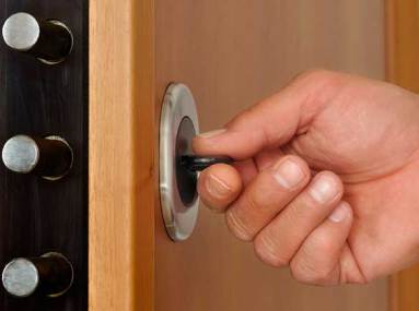 Serrurier du Quartier Baille 13005 Marseille