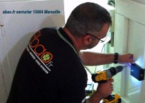 serrurier Marseille 13006  ou 6eme