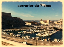 sos ouverture de porte 13007 Marseille