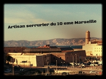SOS serrurier 13010 Marseille, artisans serrurier ,  projets de sécurisation